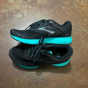 Brooks running shoes